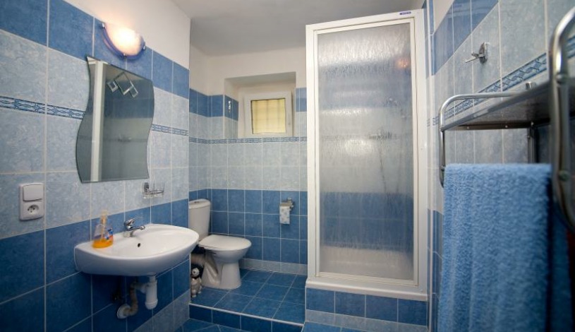 Penzion LADA Ústí nad Labem - Dvoulůžkový